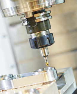 Precision CNC Machine Shop Sterling Heights MI | Iridium Manufacturing - a1