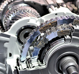Aerospace & Automotive Machining Sterling Heights MI | Iridium Manufacturing - car1